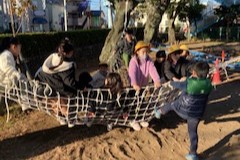 光華小プレイパーク