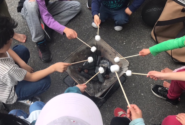 みとっこパーク