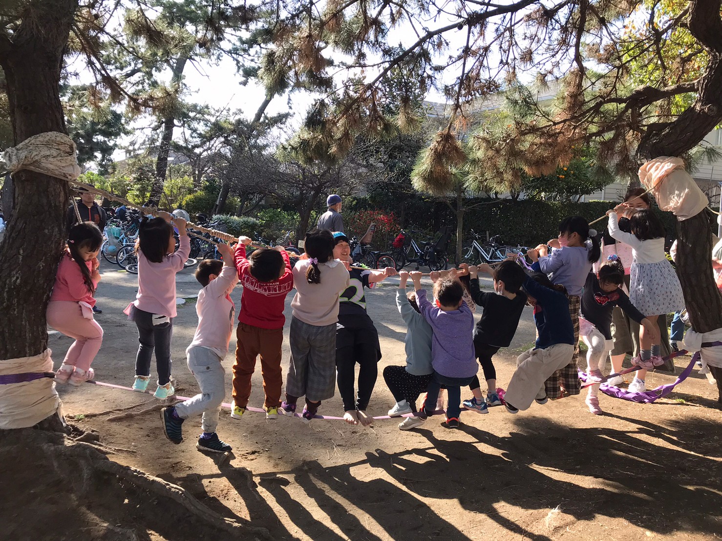 街なかちがぼ～