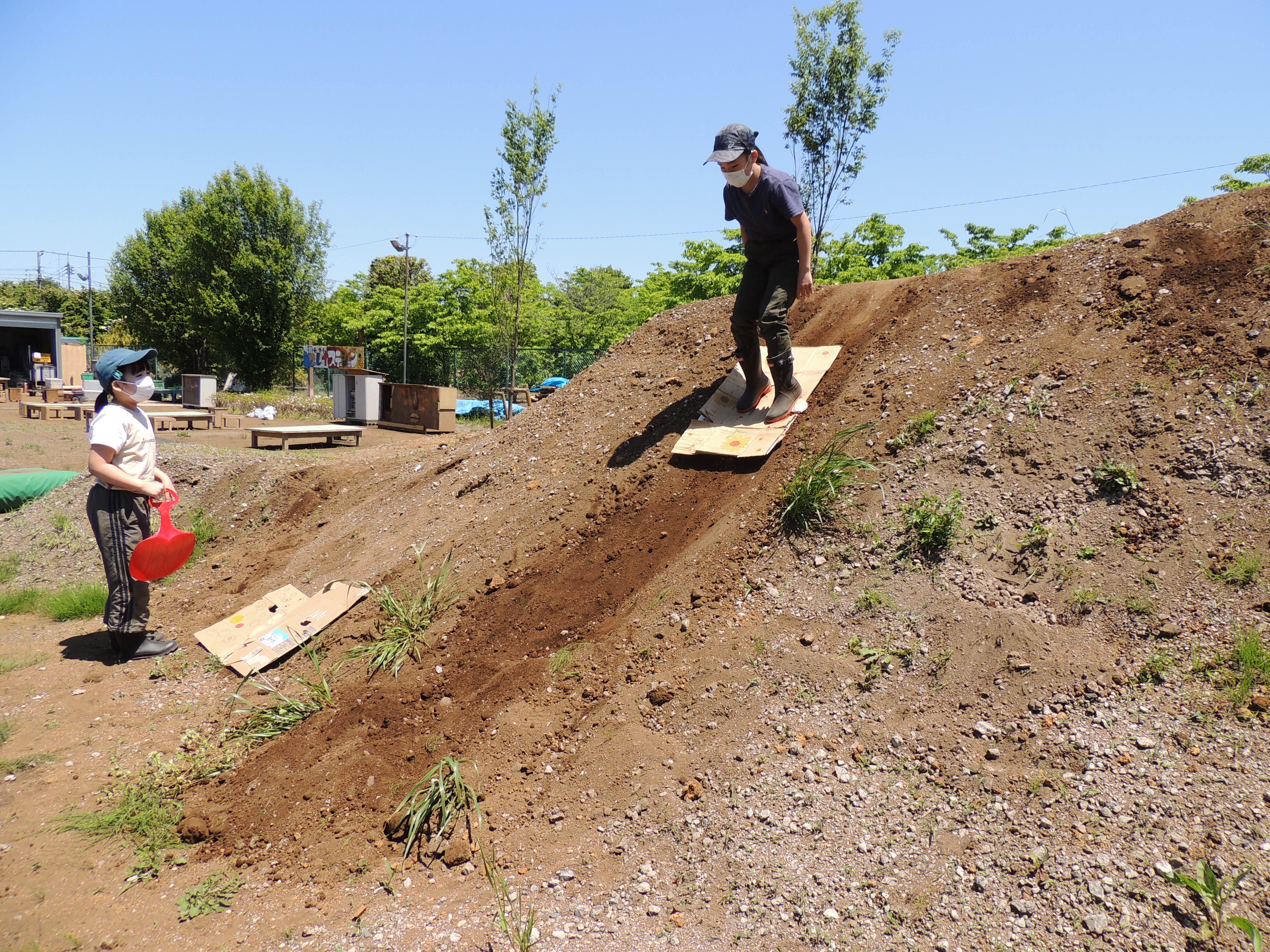 国分寺市プレイステーション