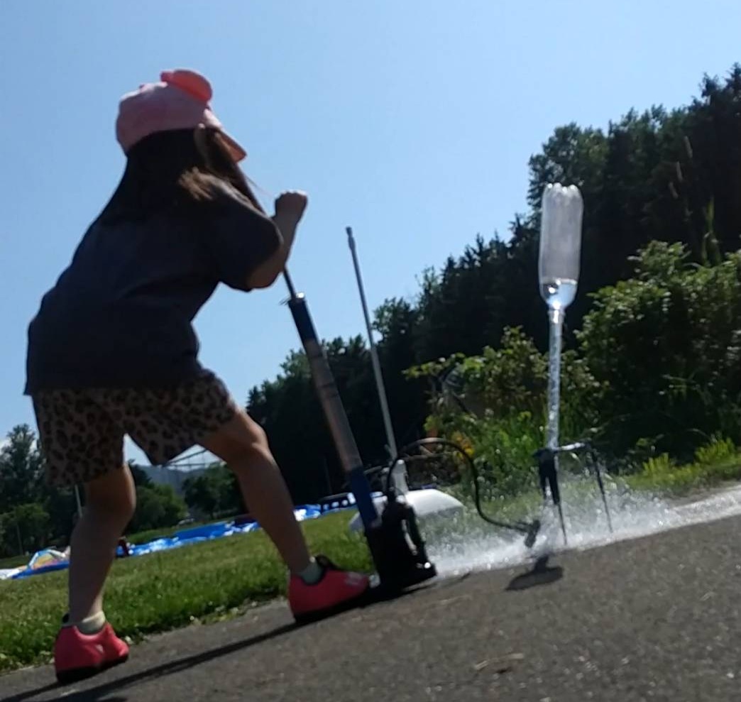 そとまこプレーパーク