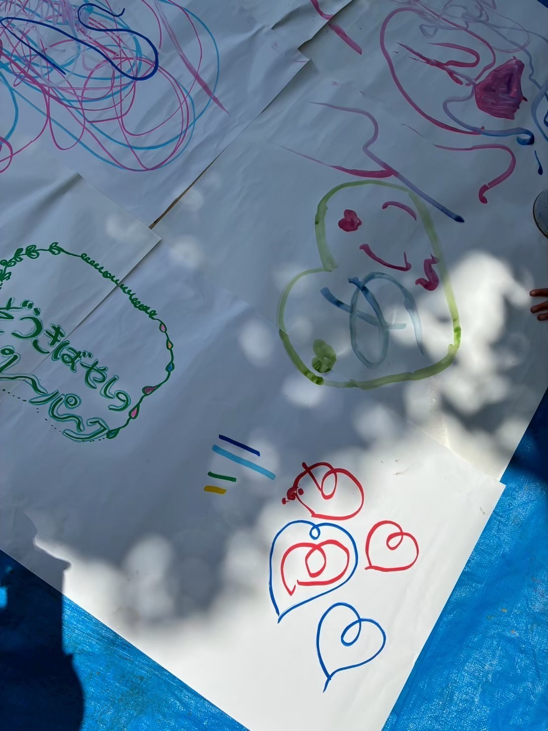 ぞうきばやしのプレーパーク