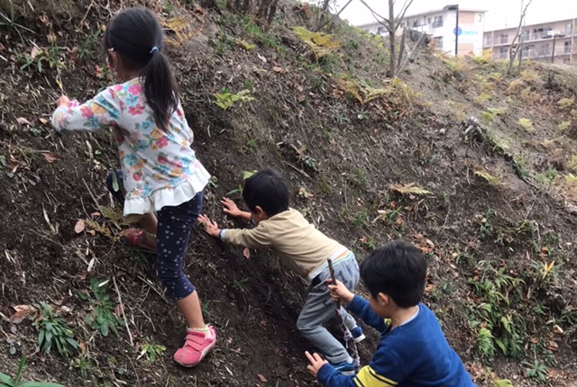 みとっこパーク