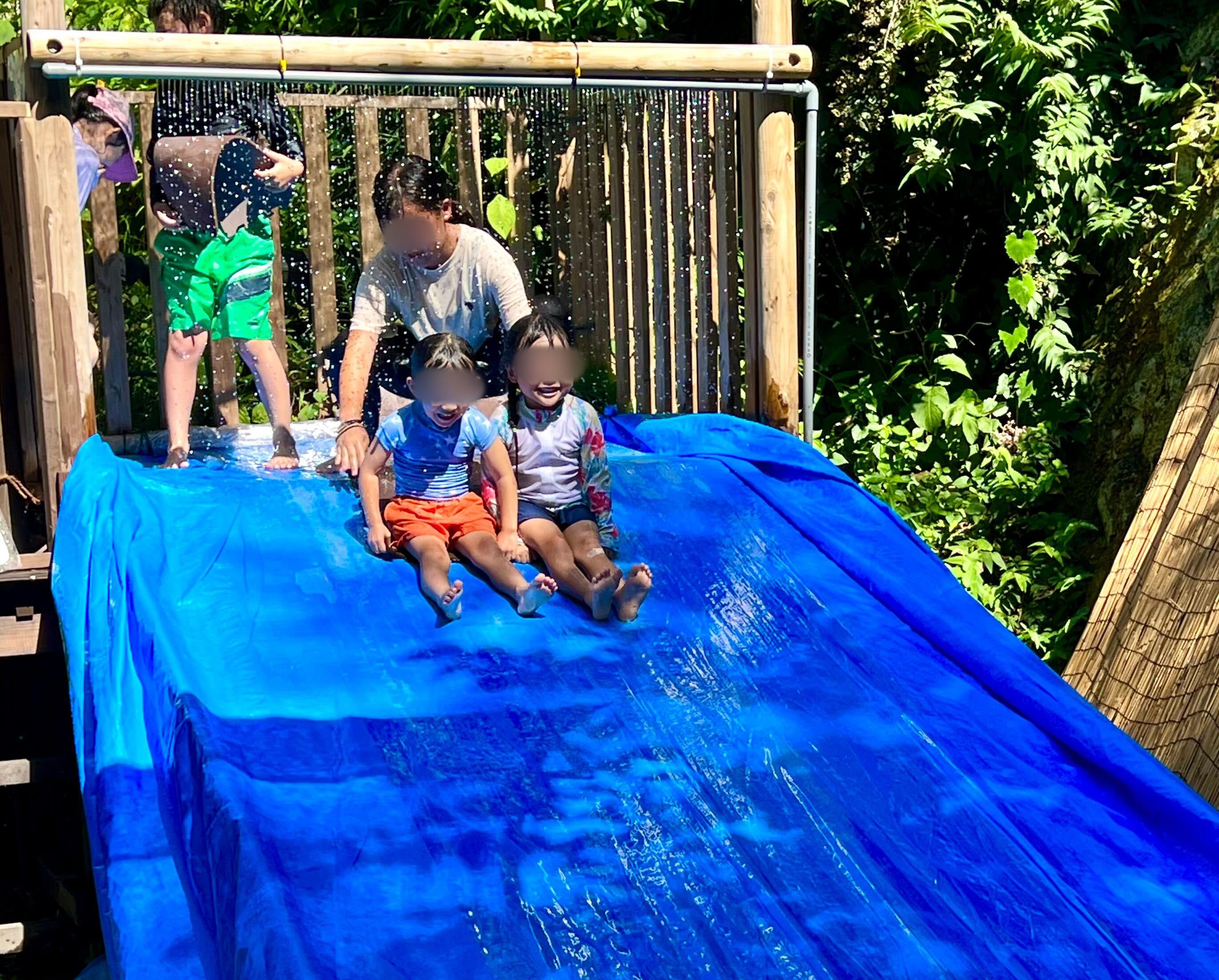 かまくら冒険遊び場・梶原
