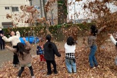 光華小プレイパーク