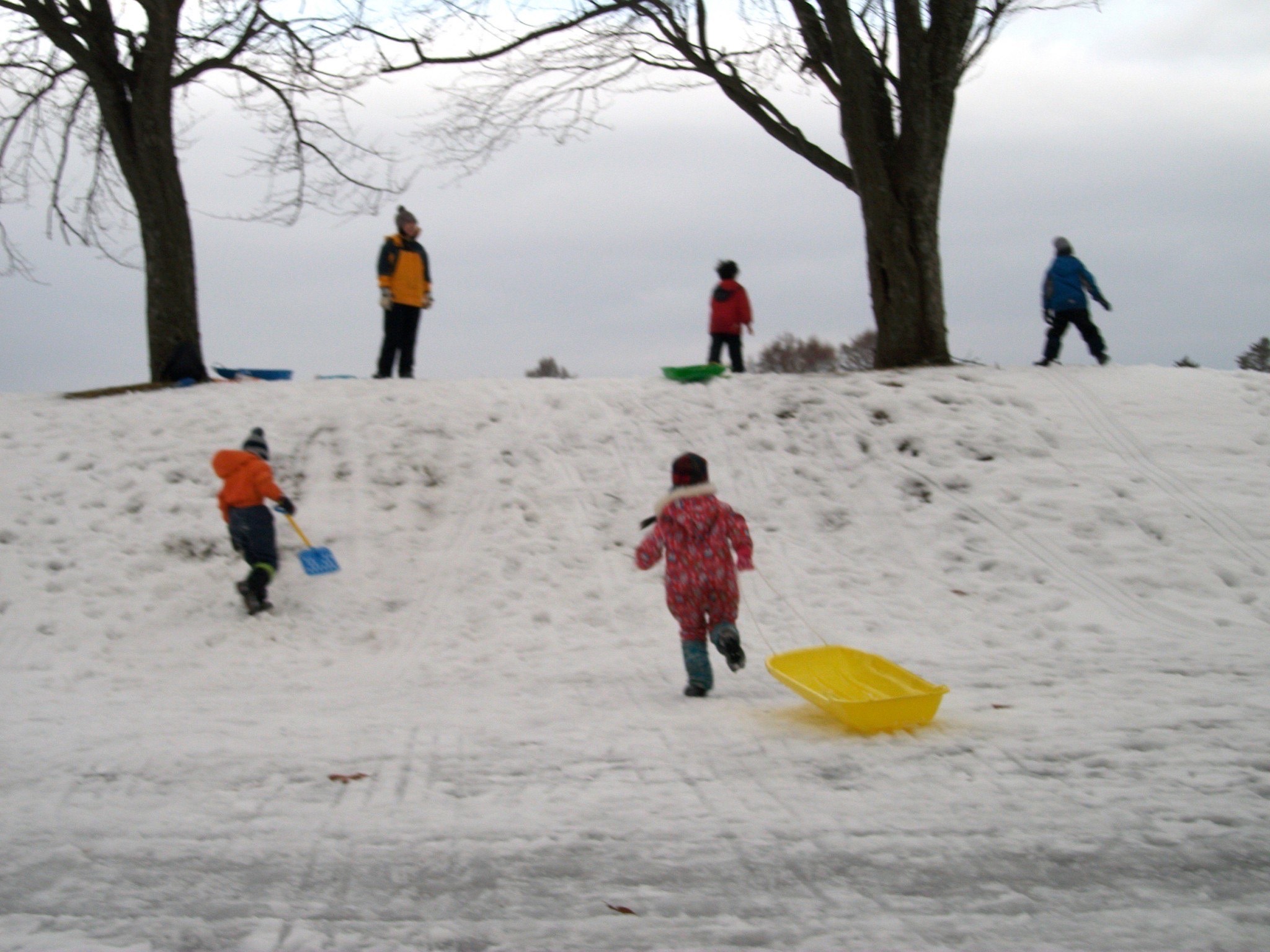 えにわプレーパーク