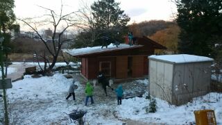 てんぱくプレーパーク