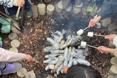 光華小プレイパーク