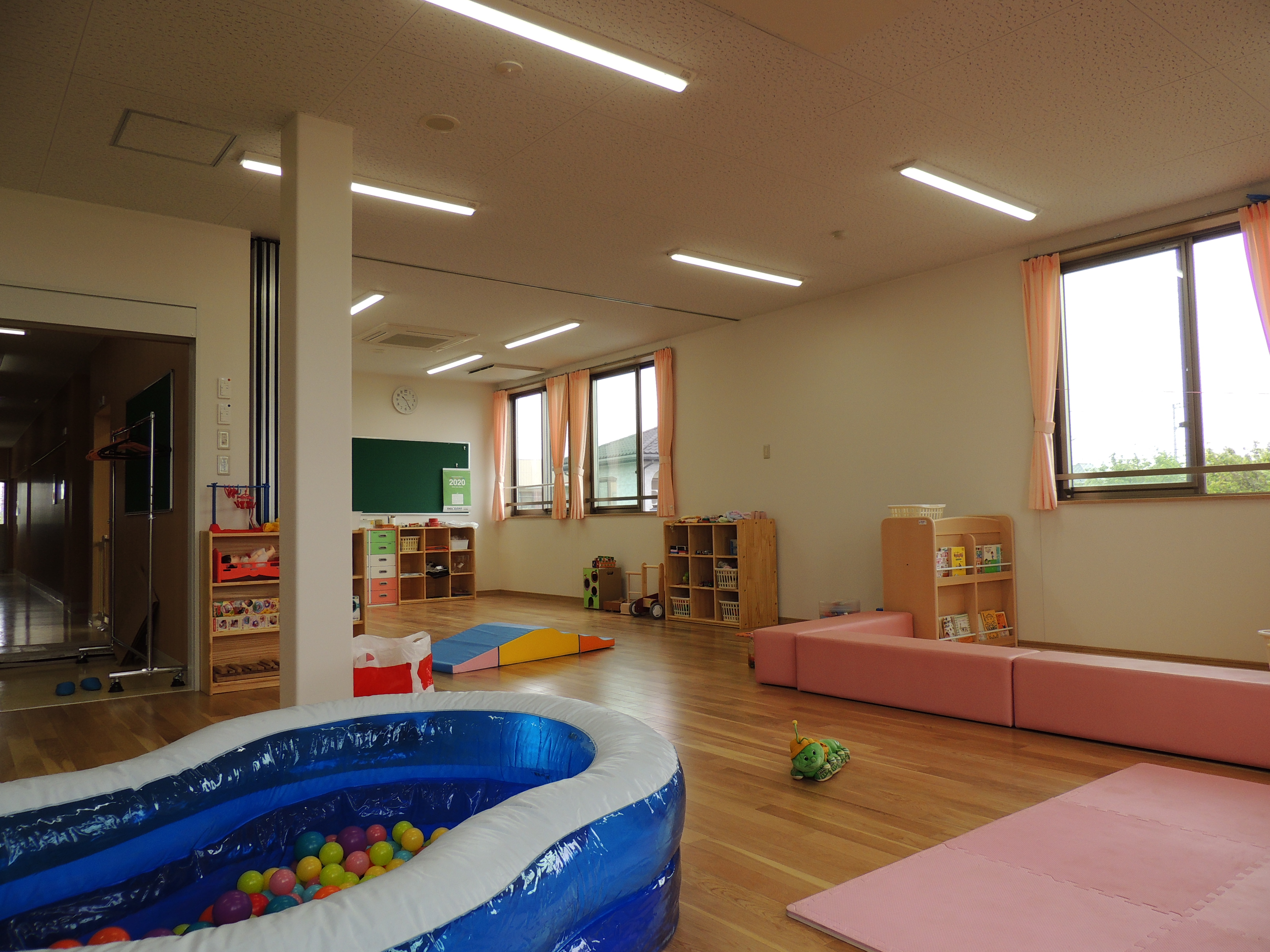 国分寺市プレイステーション