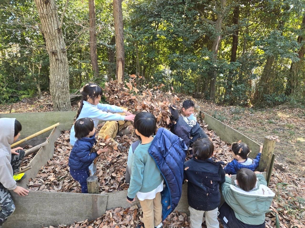 いるぱーく