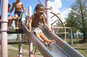 落合プレイパーク