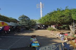 のざわテットーひろば