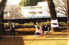 出張プレーパーク