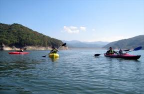 茂庭プレイパーク