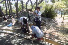 ハイサイ！プレーパークを楽しむ会