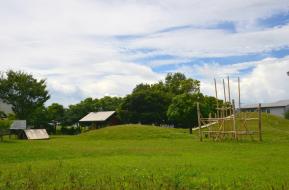 なかつプレーパーク