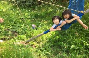 特定非営利活動法人あきた冒険遊びfrog