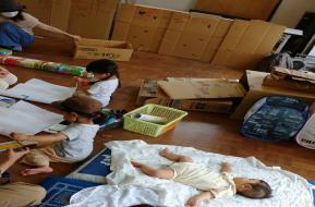  東大宮こびと3丁目